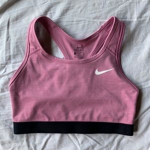 Brand new Nike sports bra